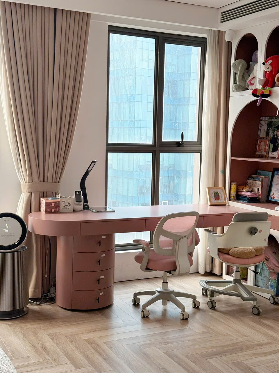 Căn hộ đẹp Hà Nội của cô gái 9x gây sốt mạng xã hội với trang trí Giáng sinh ấn tượng - Ảnh 18. Căn hộ đẹp Hà Nội của cô gái 9x gây sốt mạng xã hội với trang trí Giáng sinh ấn tượng - Ảnh 18.