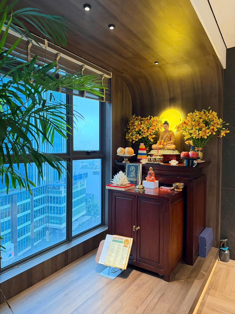 Căn hộ đẹp Hà Nội của cô gái 9x gây sốt mạng xã hội với trang trí Giáng sinh ấn tượng - Ảnh 20. Căn hộ đẹp Hà Nội của cô gái 9x gây sốt mạng xã hội với trang trí Giáng sinh ấn tượng - Ảnh 20.