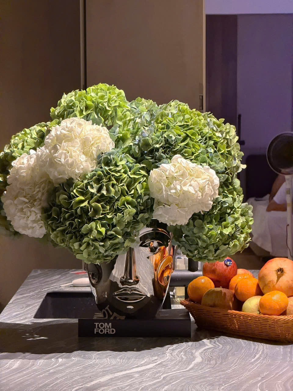 Căn hộ đẹp Hà Nội của cô gái 9x gây sốt mạng xã hội với trang trí Giáng sinh ấn tượng - Ảnh 9. Căn hộ đẹp Hà Nội của cô gái 9x gây sốt mạng xã hội với trang trí Giáng sinh ấn tượng - Ảnh 9.