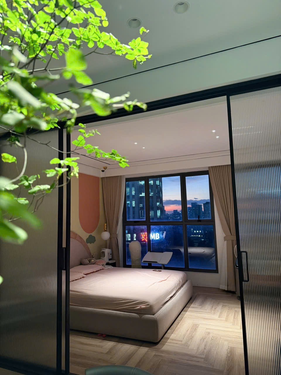 Căn hộ đẹp Hà Nội của cô gái 9x gây sốt mạng xã hội với trang trí Giáng sinh ấn tượng - Ảnh 17. Căn hộ đẹp Hà Nội của cô gái 9x gây sốt mạng xã hội với trang trí Giáng sinh ấn tượng - Ảnh 17.