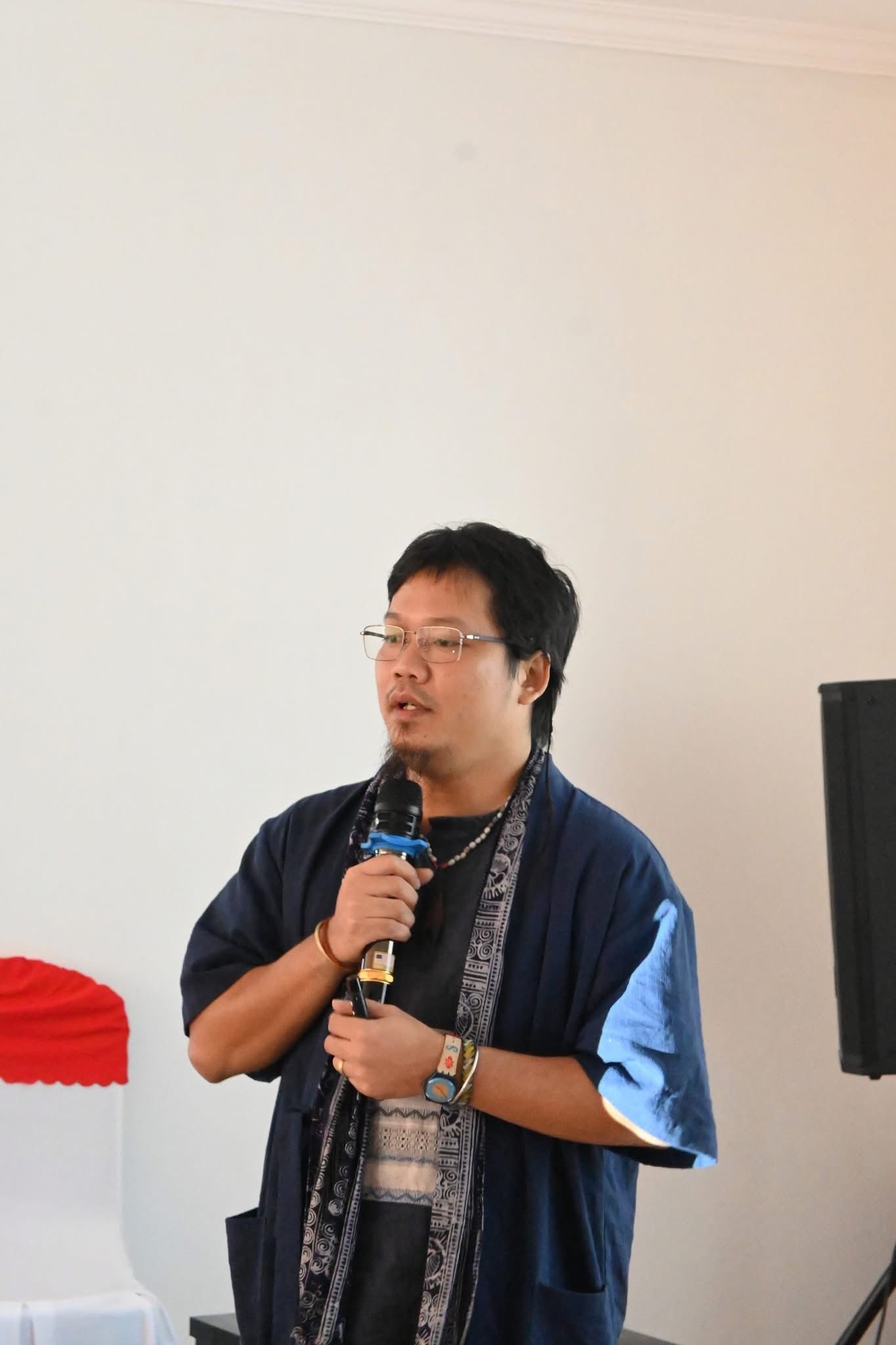 Đội ngũ dự án Nuôi em thừa nhận gửi tiền từ thiện đi tiết kiệm - Ảnh 1. Đội ngũ dự án Nuôi em thừa nhận gửi tiền từ thiện đi tiết kiệm - Ảnh 1.