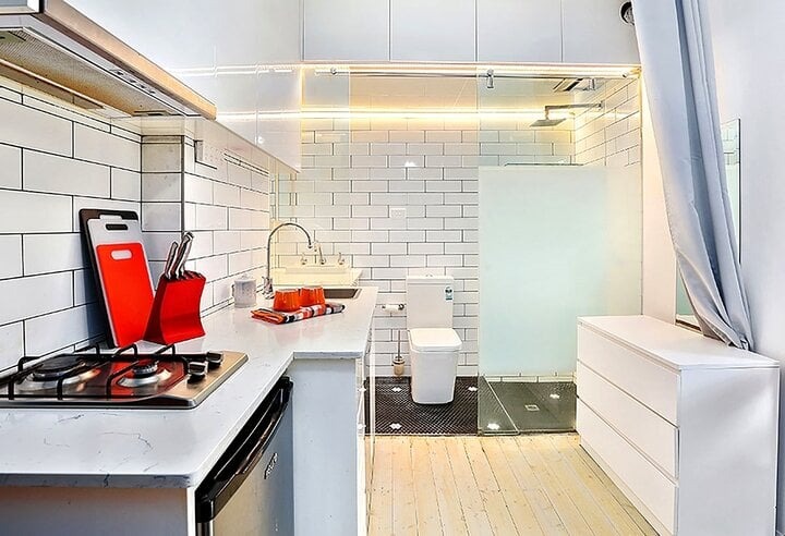 4 Lỗi phong thủy nhà cửa khiến tài lộc đội nón ra đi bền vững - Ảnh 3. 4 Lỗi phong thủy nhà cửa khiến tài lộc đội nón ra đi bền vững - Ảnh 3.