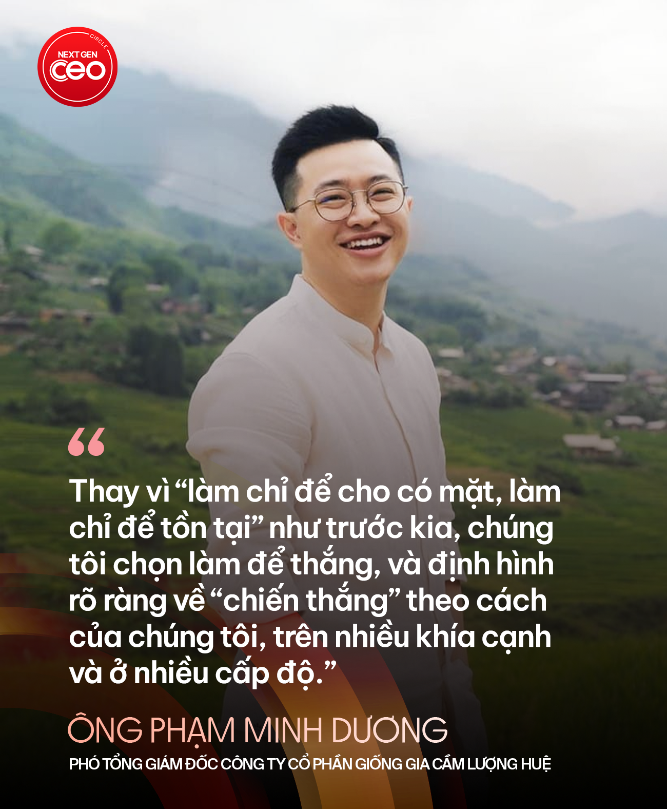 Hành trình tái thiết Ogari trong 21 ngày của Phó Tổng giám đốc Phạm Minh Dương - Ảnh 2. Hành trình tái thiết Ogari trong 21 ngày của Phó Tổng giám đốc Phạm Minh Dương - Ảnh 2.