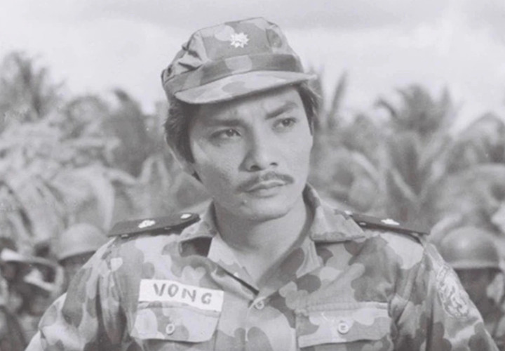 Thương Tín và cuộc đời thăng trầm sau ' Ván bài lật ngửa ' 43 năm - Ảnh 1. Thương Tín và cuộc đời thăng trầm sau ' Ván bài lật ngửa ' 43 năm - Ảnh 1.