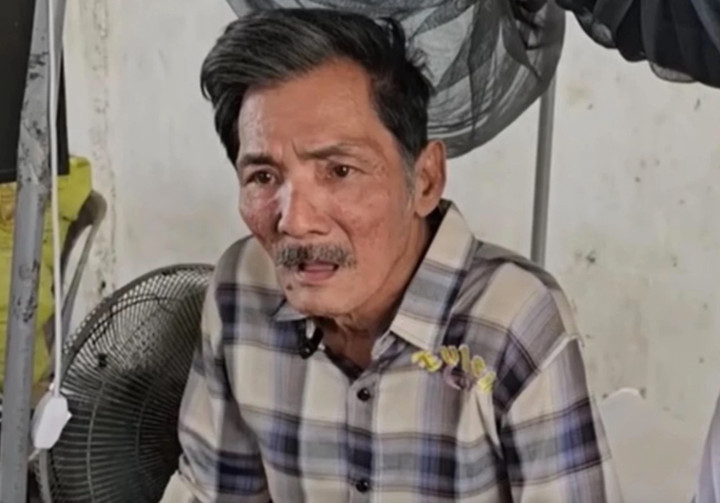 Thương Tín và cuộc đời thăng trầm sau ' Ván bài lật ngửa ' 43 năm - Ảnh 2. Thương Tín và cuộc đời thăng trầm sau ' Ván bài lật ngửa ' 43 năm - Ảnh 2.