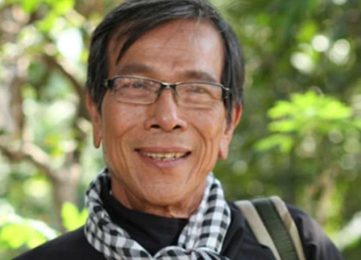 Thương Tín và cuộc đời thăng trầm sau ' Ván bài lật ngửa ' 43 năm - Ảnh 4. Thương Tín và cuộc đời thăng trầm sau ' Ván bài lật ngửa ' 43 năm - Ảnh 4.