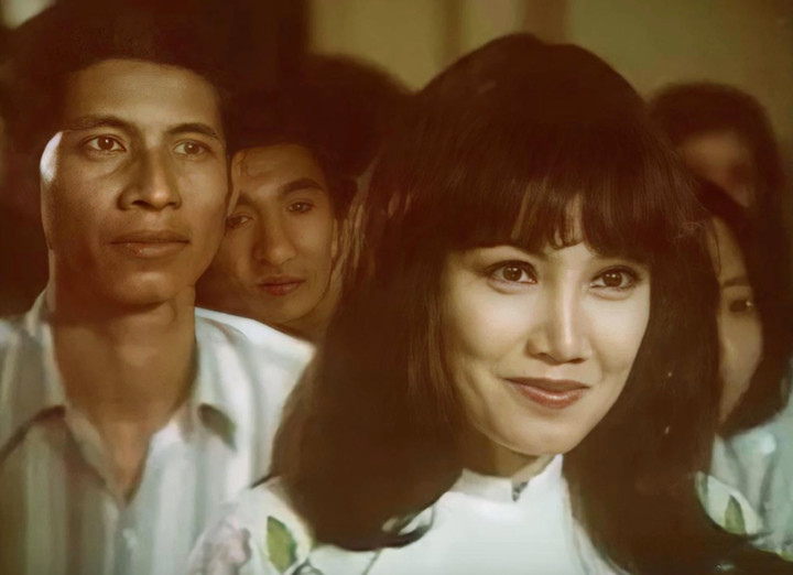 Thương Tín và cuộc đời thăng trầm sau ' Ván bài lật ngửa ' 43 năm - Ảnh 5. Thương Tín và cuộc đời thăng trầm sau ' Ván bài lật ngửa ' 43 năm - Ảnh 5.