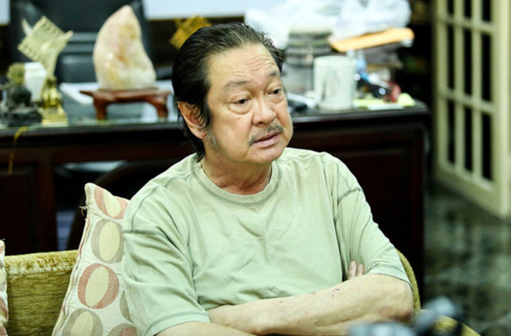 Thương Tín và cuộc đời thăng trầm sau ' Ván bài lật ngửa ' 43 năm - Ảnh 3. Thương Tín và cuộc đời thăng trầm sau ' Ván bài lật ngửa ' 43 năm - Ảnh 3.