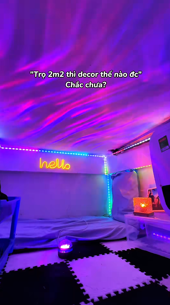 Xôn xao phòng trọ 2m2 giá 500k ở Hà Nội với Nhiều điểm bất thường - Ảnh 5. Xôn xao phòng trọ 2m2 giá 500k ở Hà Nội với Nhiều điểm bất thường - Ảnh 5.