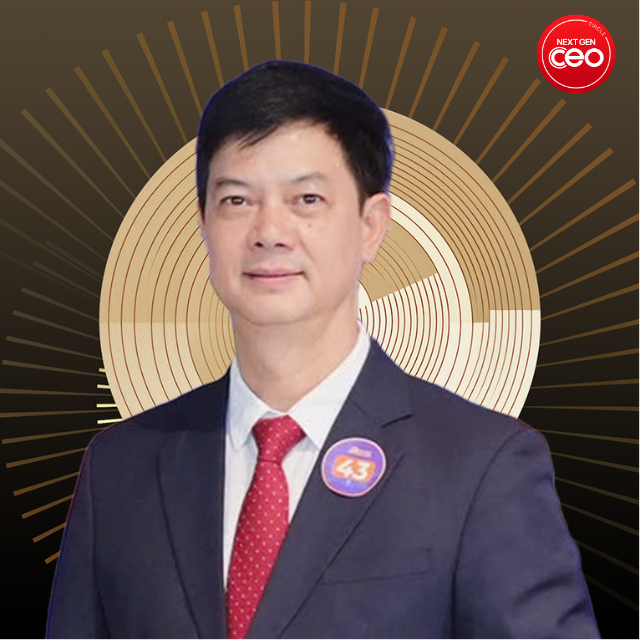 Công bố Top 36 Next Gen CEO 2025: Những gương mặt CEO thế hệ mới chính thức lộ diện - Ảnh 41.
