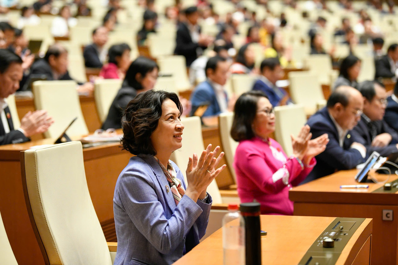 Người từ 75 tuổi hưởng trợ cấp hưu trí được 100 % chi phí khám , chữa bệnh - Ảnh 1. Người từ 75 tuổi hưởng trợ cấp hưu trí được 100 % chi phí khám , chữa bệnh - Ảnh 1.