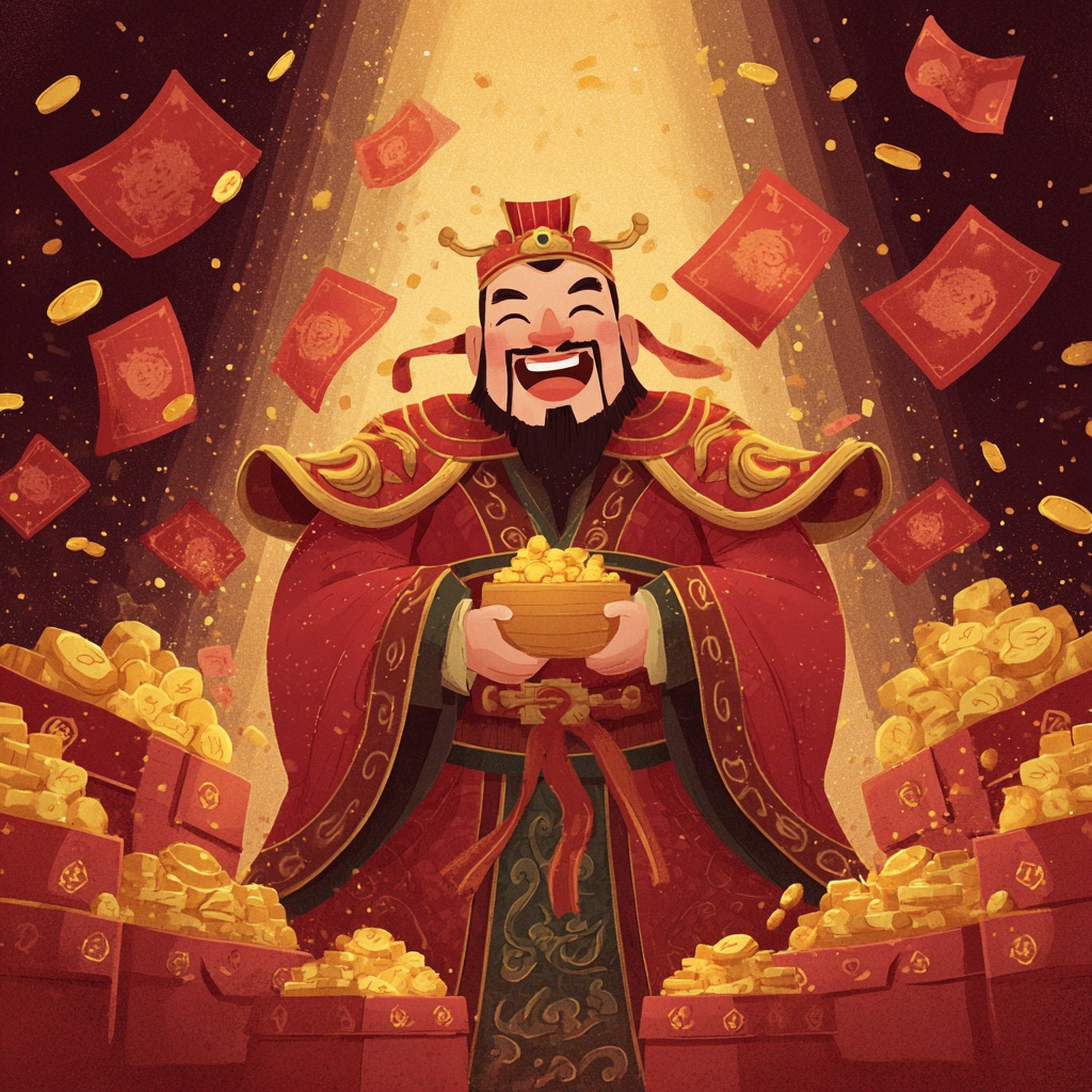 4 Con giáp lạc quan , tự tin giúp bạn sống thịnh vượng bứt phá ở tuổi trung niên - Ảnh 1. 4 Con giáp lạc quan , tự tin giúp bạn sống thịnh vượng bứt phá ở tuổi trung niên - Ảnh 1.