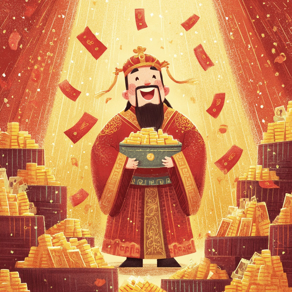 4 Con giáp lạc quan , tự tin giúp bạn sống thịnh vượng bứt phá ở tuổi trung niên - Ảnh 2. 4 Con giáp lạc quan , tự tin giúp bạn sống thịnh vượng bứt phá ở tuổi trung niên - Ảnh 2.