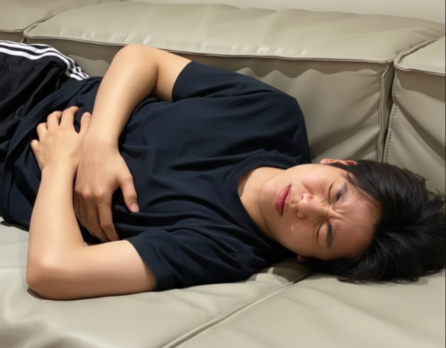 Nguy cơ ung thư dạ dày và 4 dấu hiệu cần khám ngay để bảo vệ sức khỏe - Ảnh 1. Nguy cơ ung thư dạ dày và 4 dấu hiệu cần khám ngay để bảo vệ sức khỏe - Ảnh 1.