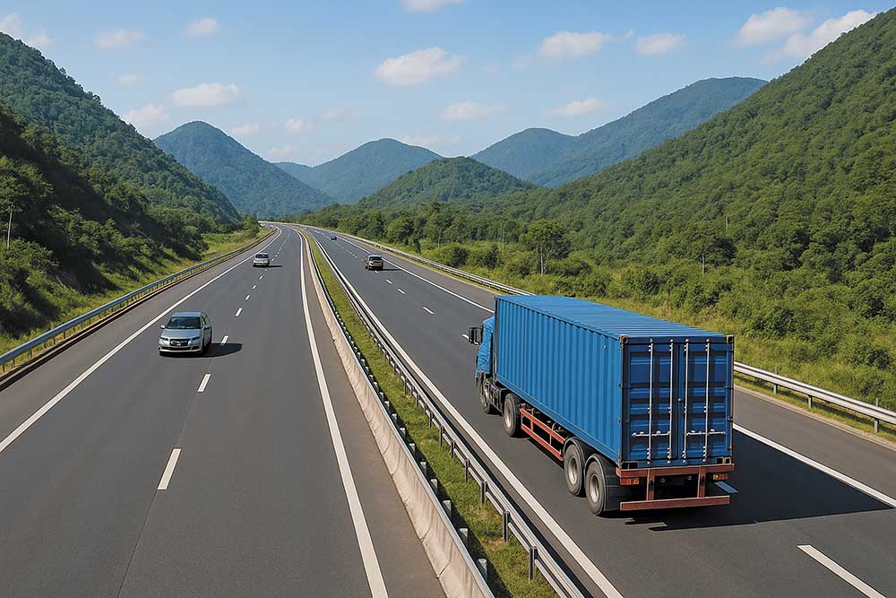 Măng Đen Đà Lạt thứ 2 sắp kết nối cao tốc hơn 25 . 000 Tỷ đồng tại Tây Nguyên - Ảnh 2. Măng Đen Đà Lạt thứ 2 sắp kết nối cao tốc hơn 25 . 000 Tỷ đồng tại Tây Nguyên - Ảnh 2.