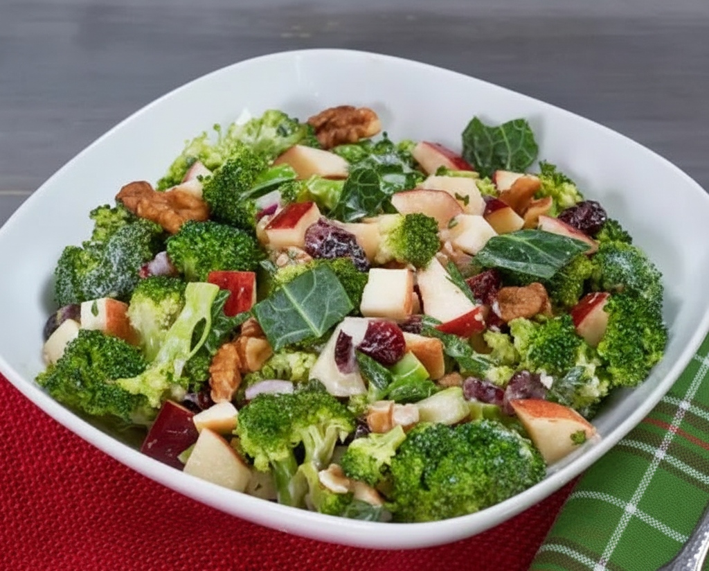 2 Bí mật bông cải xanh chống ung thư gấp 100 lần phần bông bạn không ngờ tới - Ảnh 3.