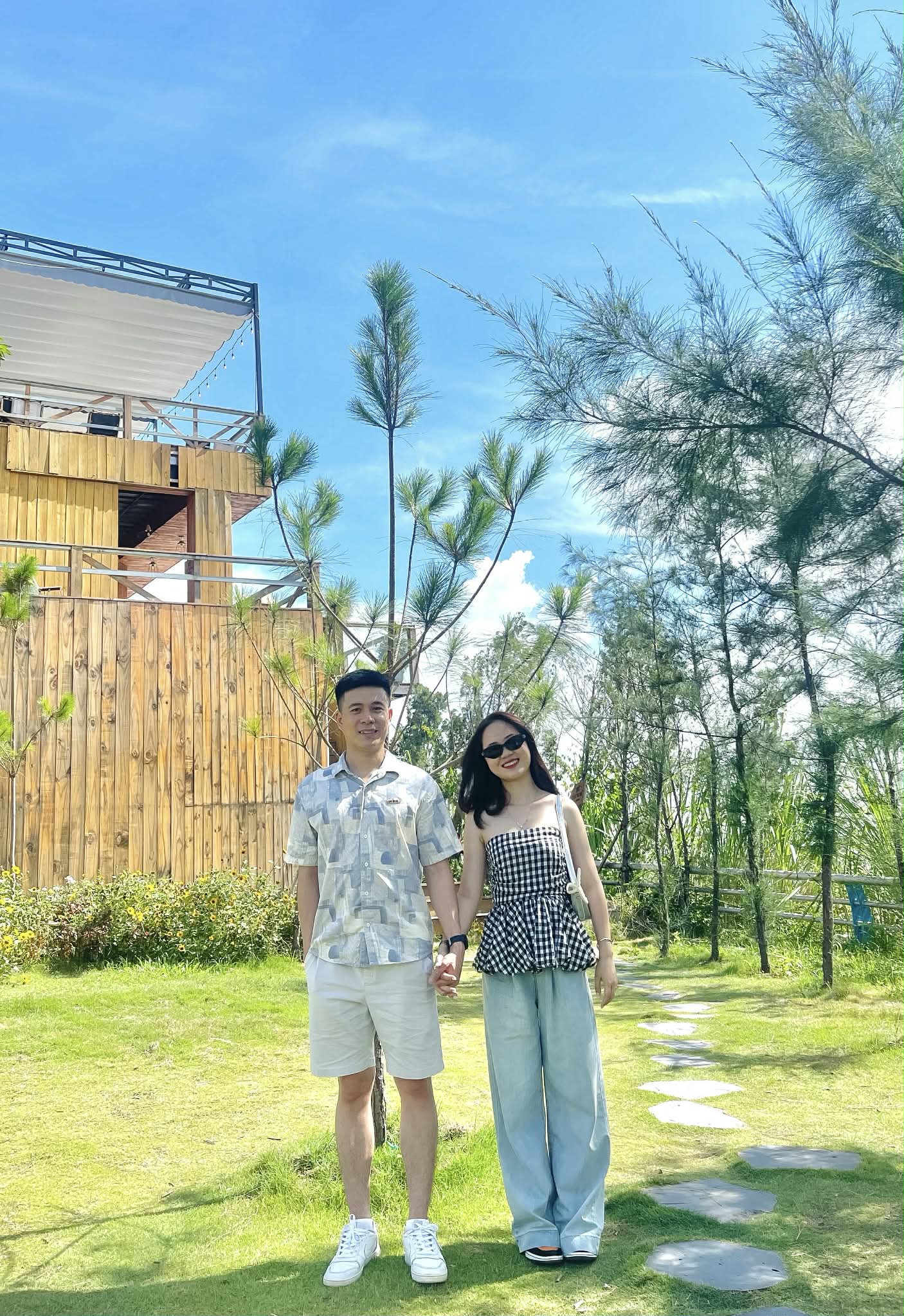 Cô vợ Hà Nội chia sẻ bí quyết sống an yên trong tổ ấm nhỏ - Ảnh 1. Cô vợ Hà Nội chia sẻ bí quyết sống an yên trong tổ ấm nhỏ - Ảnh 1.