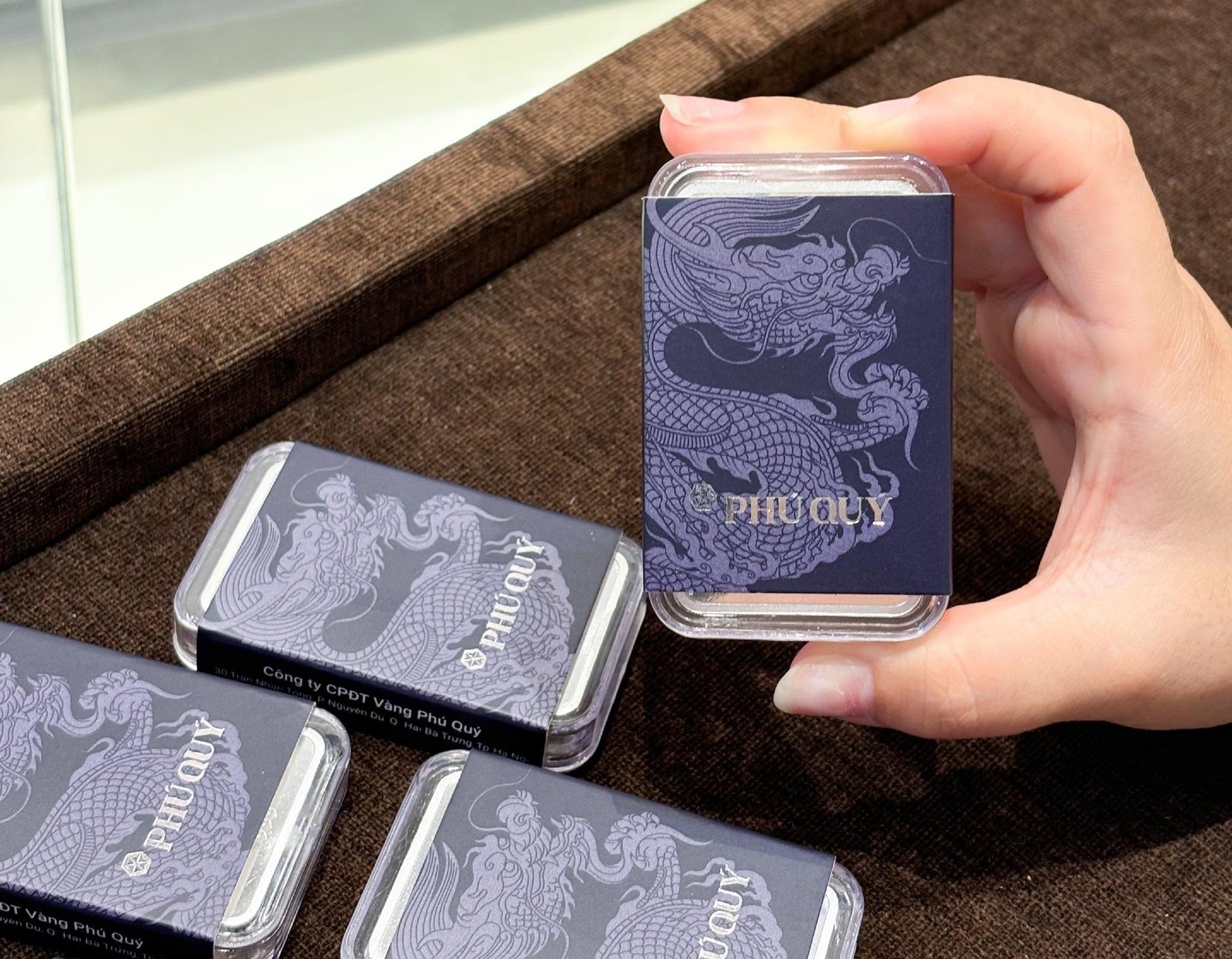 Giá bạc hôm nay tăng mạnh sau cuộc họp của FED , đạt mức kỷ lục mới - Ảnh 1. Giá bạc hôm nay tăng mạnh sau cuộc họp của FED , đạt mức kỷ lục mới - Ảnh 1.