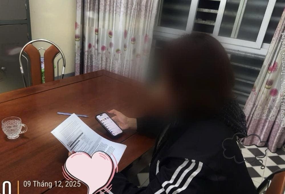 Công an cảnh báo thủ đoạn lừa đảo sàn giao dịch CME GROUP ở Hà Tĩnh - Ảnh 2. Công an cảnh báo thủ đoạn lừa đảo sàn giao dịch CME GROUP ở Hà Tĩnh - Ảnh 2.