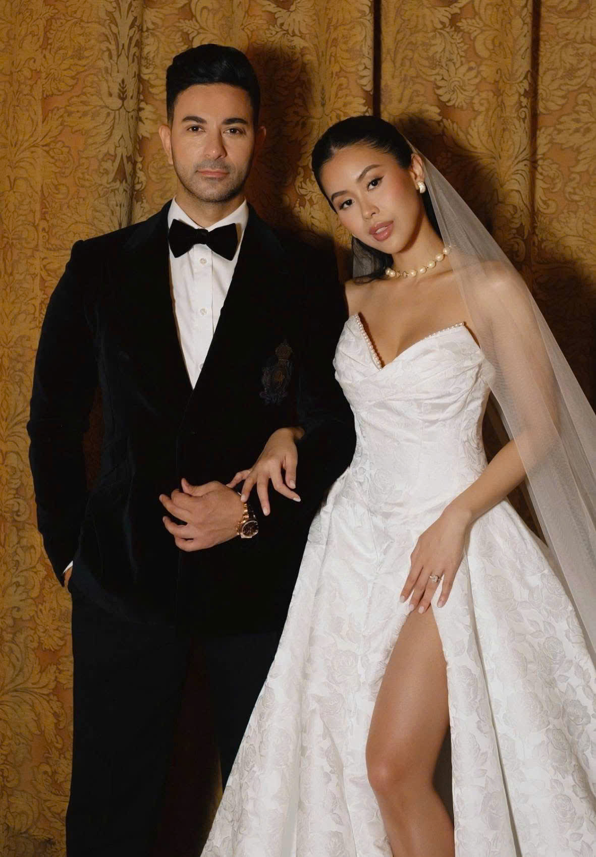 Tính cách thật của Tiên Nguyễn - ái nữ nhà tỷ phú Johnathan Hạnh Nguyễn - Ảnh 8. Tính cách thật của Tiên Nguyễn - ái nữ nhà tỷ phú Johnathan Hạnh Nguyễn - Ảnh 8.