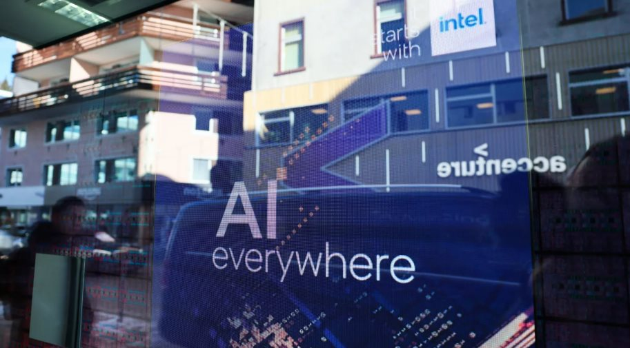 Chưa từng có: Chỉ trong 24 giờ, Ấn Độ nhận hơn 50 tỷ USD đầu tư từ các Bigtech - Ảnh 1. Chưa từng có: Chỉ trong 24 giờ, Ấn Độ nhận hơn 50 tỷ USD đầu tư từ các Bigtech - Ảnh 1.