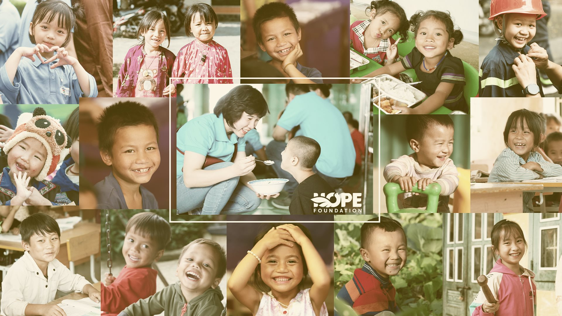 Những người làm lơ xe và hành trình 8 năm của qũy Hope tại Nam Trà My - Ảnh 11. Những người làm lơ xe và hành trình 8 năm của qũy Hope tại Nam Trà My - Ảnh 11.