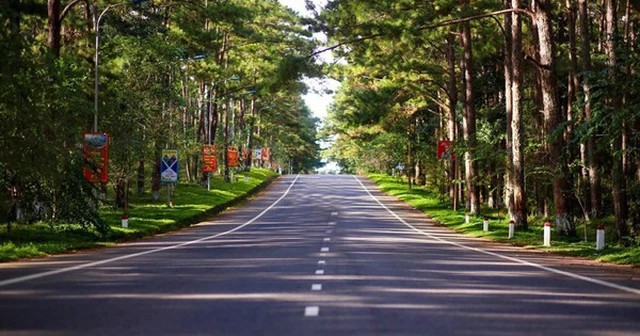 Măng Đen Đà Lạt thứ 2 sắp kết nối cao tốc hơn 25 . 000 Tỷ đồng tại Tây Nguyên - Ảnh 1. Măng Đen Đà Lạt thứ 2 sắp kết nối cao tốc hơn 25 . 000 Tỷ đồng tại Tây Nguyên - Ảnh 1.