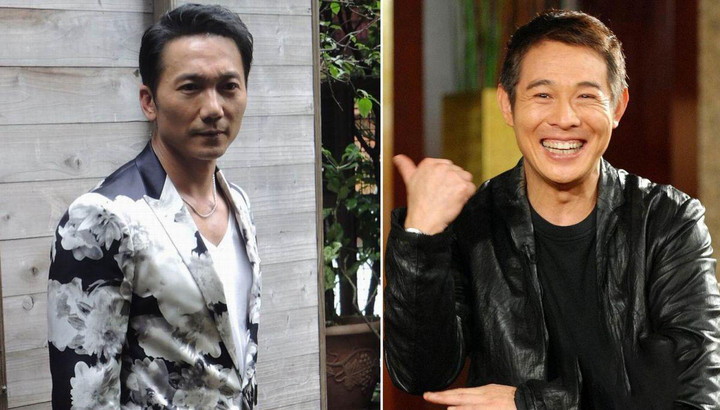 Hồng Kim Bảo và hai đệ tử xuất sắc trong làng võ thuật - Ảnh 5.