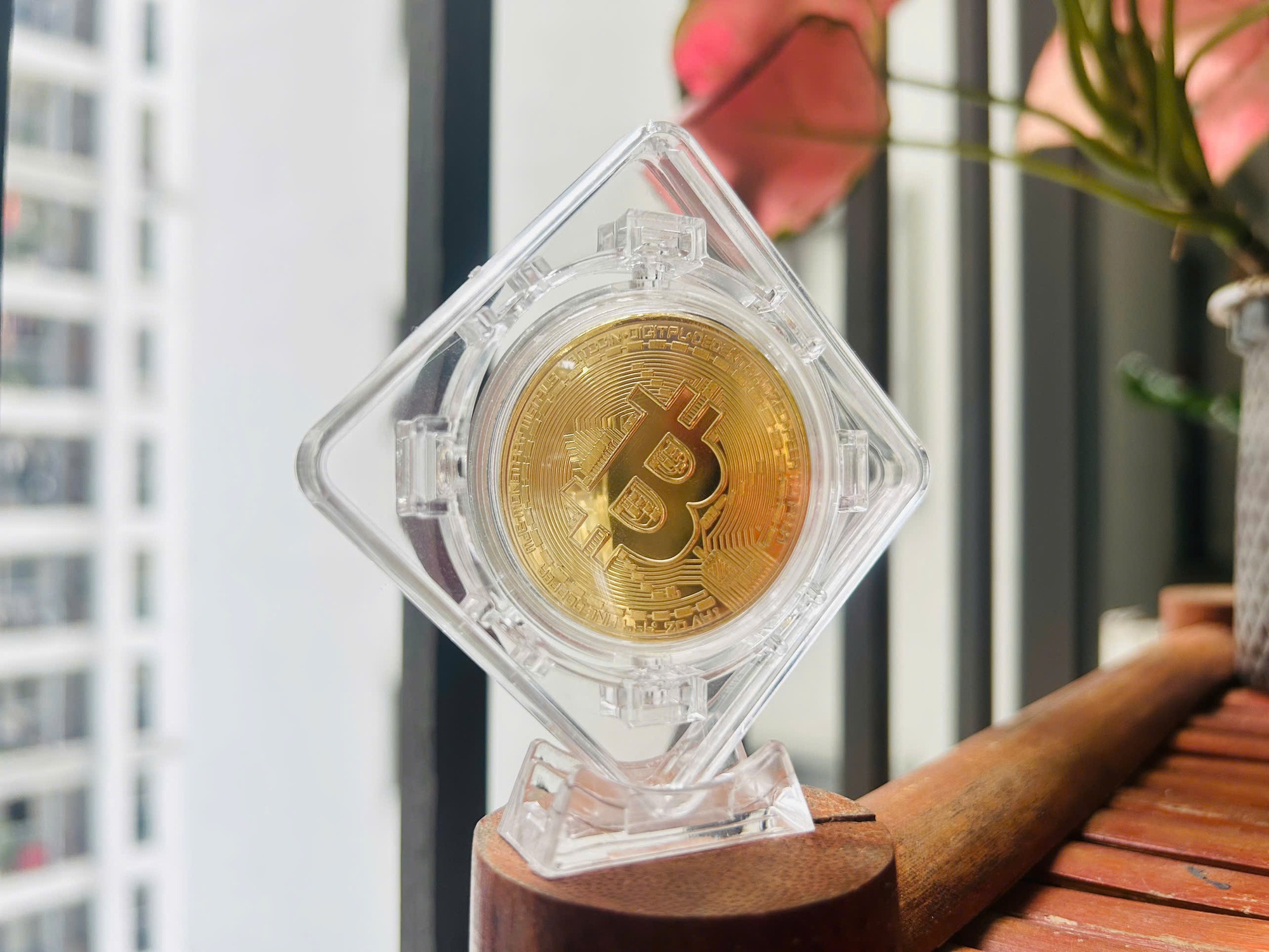 Áp dụng thuế tài sản số 0 , 1 % cho Bitcoin , Ethereum và tài sản số khác - Ảnh 1. Áp dụng thuế tài sản số 0 , 1 % cho Bitcoin , Ethereum và tài sản số khác - Ảnh 1.