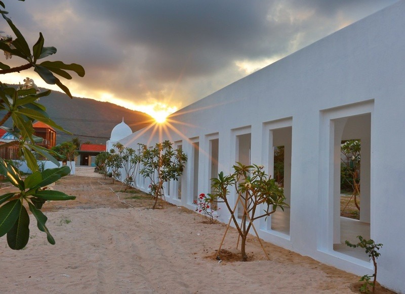 Phan Như Thảo sống cuộc đời mơ ước bên đại gia và biệt thự 4 . 000 M² lãng mạn - Ảnh 6. Phan Như Thảo sống cuộc đời mơ ước bên đại gia và biệt thự 4 . 000 M² lãng mạn - Ảnh 6.