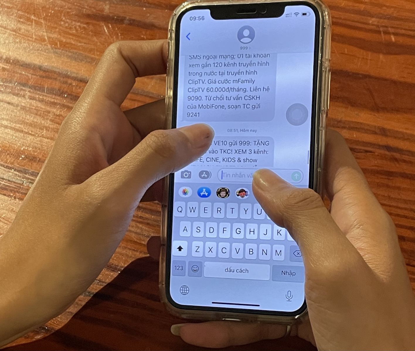 Dấu hiệu điện thọai bị hack bạn cần nhận diện ngay để bảo vệ thông tin cá nhân - Ảnh 1. Dấu hiệu điện thọai bị hack bạn cần nhận diện ngay để bảo vệ thông tin cá nhân - Ảnh 1.