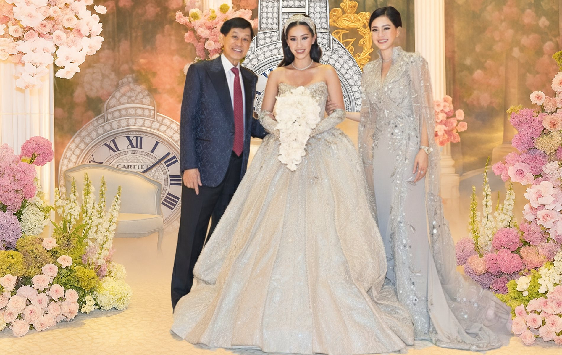 Tài sản gần 5 tỷ đồng của thủy tiên: Đẳng cấp trong thế giới thời trang sang trọng - Ảnh 1. Tài sản gần 5 tỷ đồng của thủy tiên: Đẳng cấp trong thế giới thời trang sang trọng - Ảnh 1.