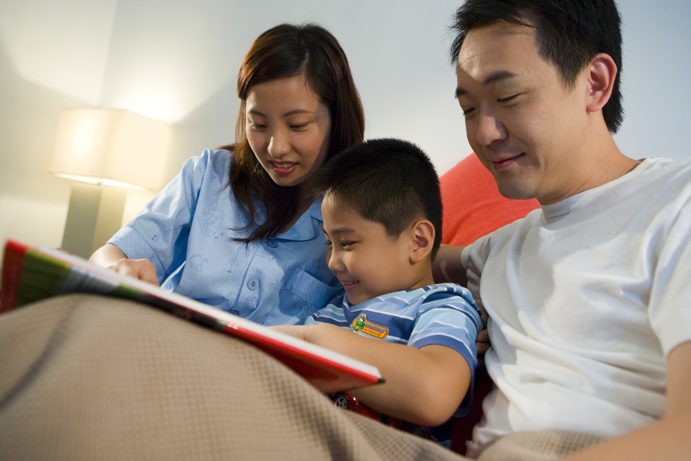 Một gia đình bỗng dưng có thêm 3 điều này, đó là điềm báo bề trên ngầm chỉ gia đạo đang hưng thịnh- Ảnh 2. Một gia đình bỗng dưng có thêm 3 điều này, đó là điềm báo bề trên ngầm chỉ gia đạo đang hưng thịnh- Ảnh 2.