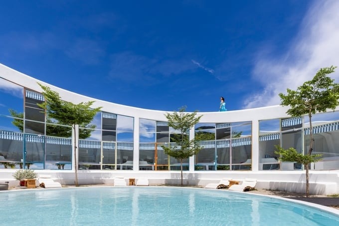 Phan Như Thảo sống cuộc đời mơ ước bên đại gia và biệt thự 4 . 000 M² lãng mạn - Ảnh 5. Phan Như Thảo sống cuộc đời mơ ước bên đại gia và biệt thự 4 . 000 M² lãng mạn - Ảnh 5.