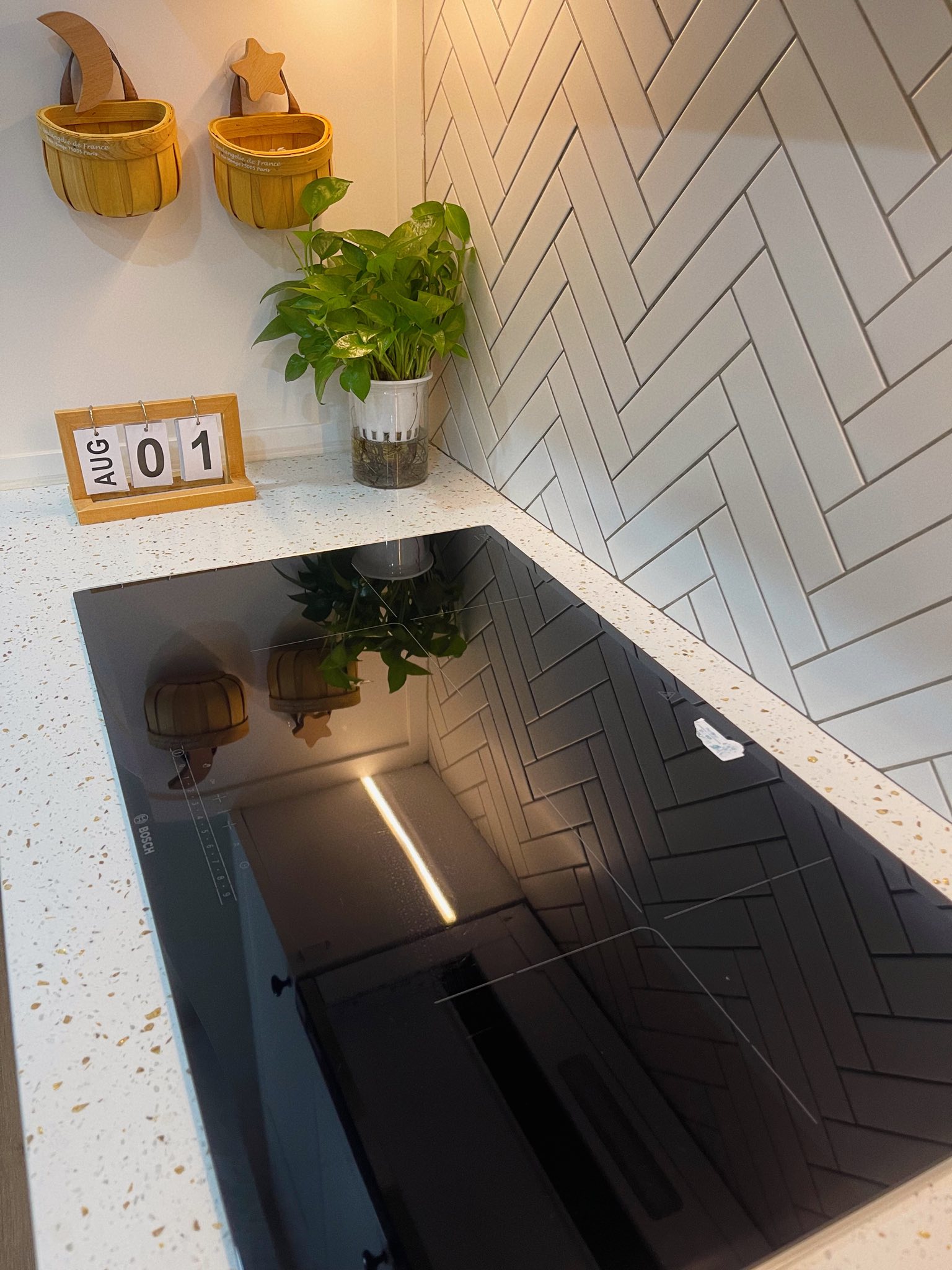 Cô vợ Hà Nội chia sẻ bí quyết sống an yên trong tổ ấm nhỏ - Ảnh 19. Cô vợ Hà Nội chia sẻ bí quyết sống an yên trong tổ ấm nhỏ - Ảnh 19.