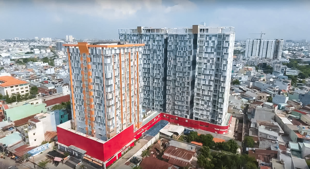 Tin vui cho cư dân I - Home: Sổ hồng đã được cấp Sau 10 năm chờ đợi - Ảnh 2. Tin vui cho cư dân I - Home: Sổ hồng đã được cấp Sau 10 năm chờ đợi - Ảnh 2.