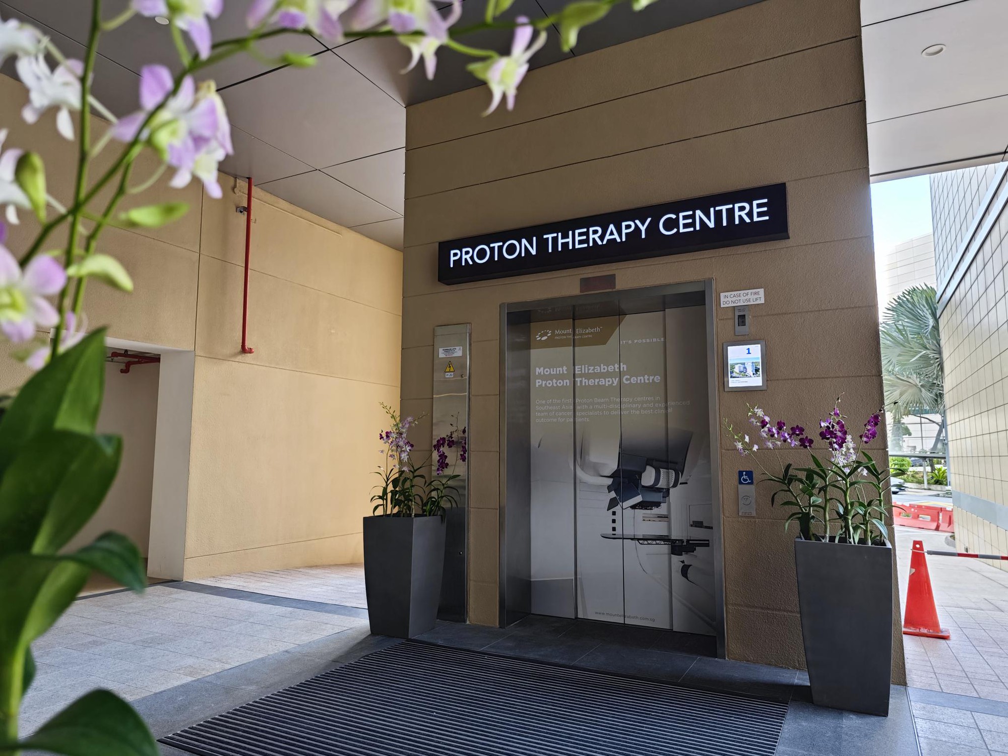 Proton - “lá chắn chính xác” đang thay đổi cách điều trị ung thư nhi ở châu Á như thế nào? - Ảnh 4. Proton - “lá chắn chính xác” đang thay đổi cách điều trị ung thư nhi ở châu Á như thế nào? - Ảnh 4.