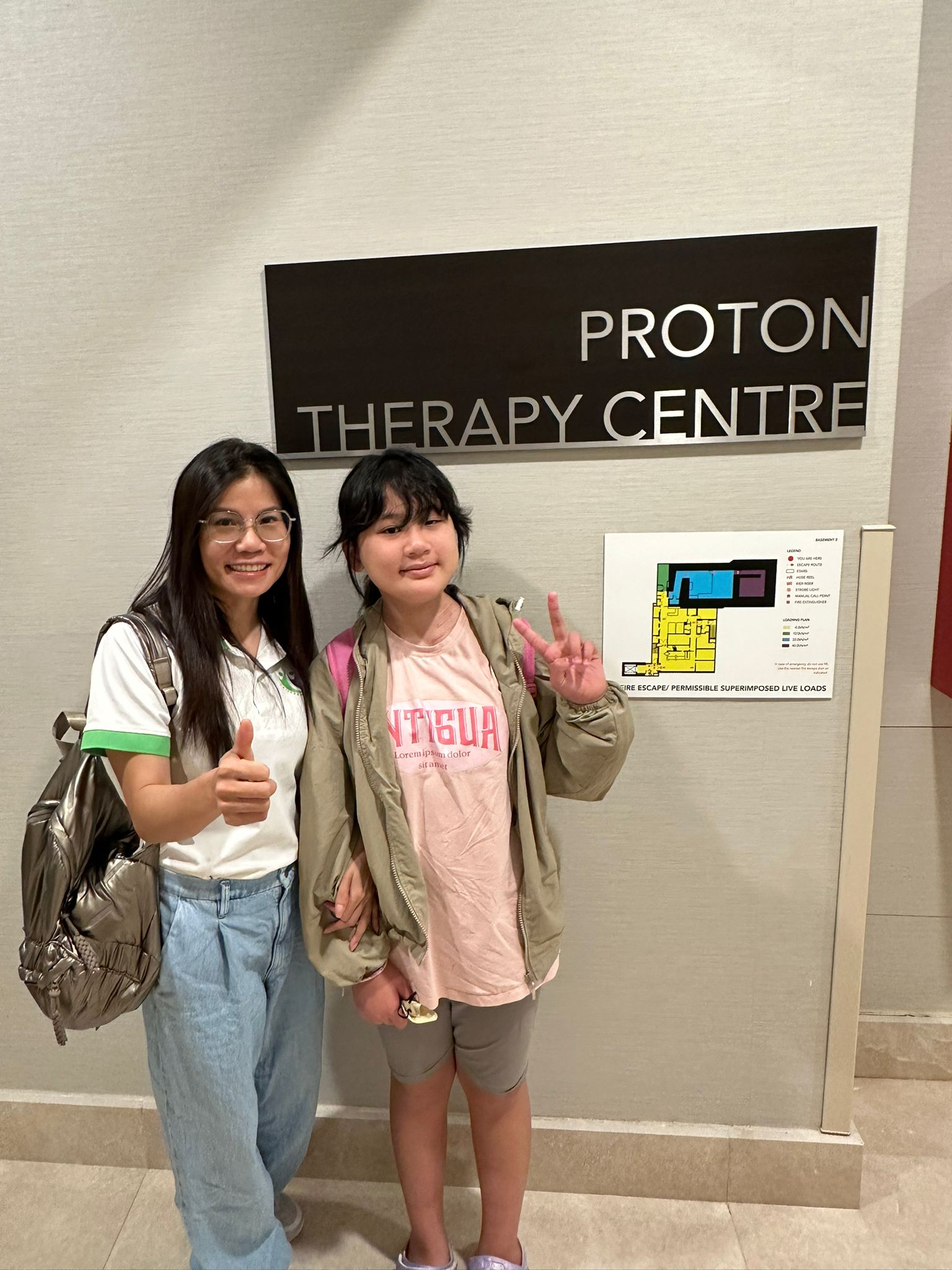 Proton - “lá chắn chính xác” đang thay đổi cách điều trị ung thư nhi ở châu Á như thế nào? - Ảnh 2. Proton - “lá chắn chính xác” đang thay đổi cách điều trị ung thư nhi ở châu Á như thế nào? - Ảnh 2.