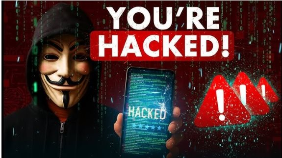 Dấu hiệu điện thọai bị hack bạn cần nhận diện ngay để bảo vệ thông tin cá nhân - Ảnh 3. Dấu hiệu điện thọai bị hack bạn cần nhận diện ngay để bảo vệ thông tin cá nhân - Ảnh 3.