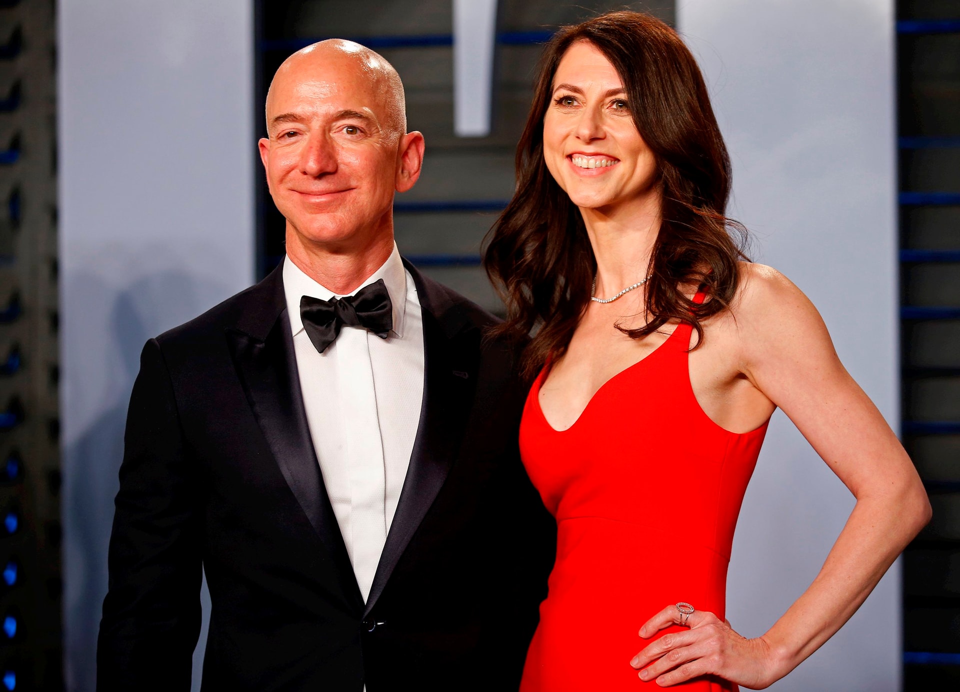 MacKenzie Scott và cách làm từ thiện đổi mới , 26 tỷ USD cho 700 tổ chức - Ảnh 2. MacKenzie Scott và cách làm từ thiện đổi mới , 26 tỷ USD cho 700 tổ chức - Ảnh 2.