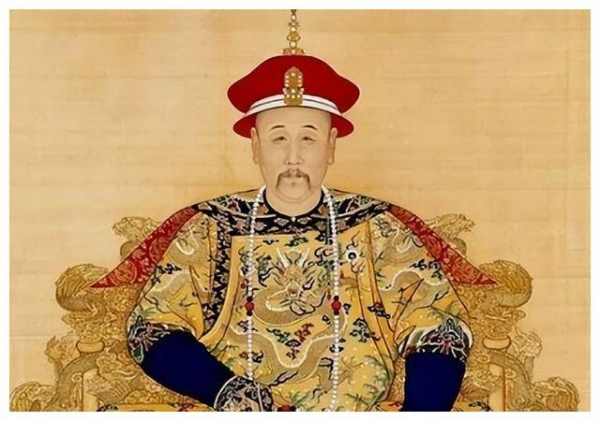 Vua Quang Tự và di sản cải cách vượt thời gian trong lịch sử Trung Quốc - Ảnh 1. Vua Quang Tự và di sản cải cách vượt thời gian trong lịch sử Trung Quốc - Ảnh 1.