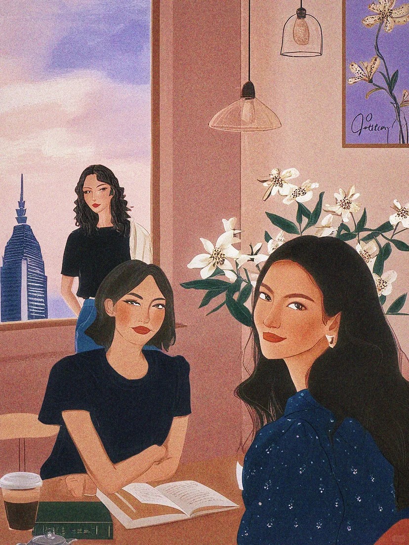 3 Xu hướng kiếm tiền thông minh năm 2026 giúp phụ nữ vừa giàu vừa rảnh - Ảnh 1. 3 Xu hướng kiếm tiền thông minh năm 2026 giúp phụ nữ vừa giàu vừa rảnh - Ảnh 1.