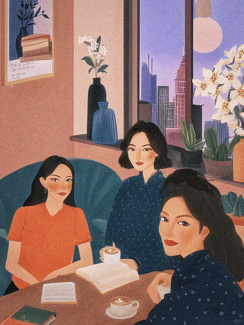 3 Xu hướng kiếm tiền thông minh năm 2026 giúp phụ nữ vừa giàu vừa rảnh - Ảnh 2. 3 Xu hướng kiếm tiền thông minh năm 2026 giúp phụ nữ vừa giàu vừa rảnh - Ảnh 2.