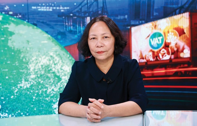 Chuyên gia Thuế: Trong một gia đình, nếu chồng sản xuất đậu và vợ mang đậu ra chợ bán, mỗi người sẽ được tính là một cá thể kinh doanh riêng- Ảnh 1. Chuyên gia Thuế: Trong một gia đình, nếu chồng sản xuất đậu và vợ mang đậu ra chợ bán, mỗi người sẽ được tính là một cá thể kinh doanh riêng- Ảnh 1.