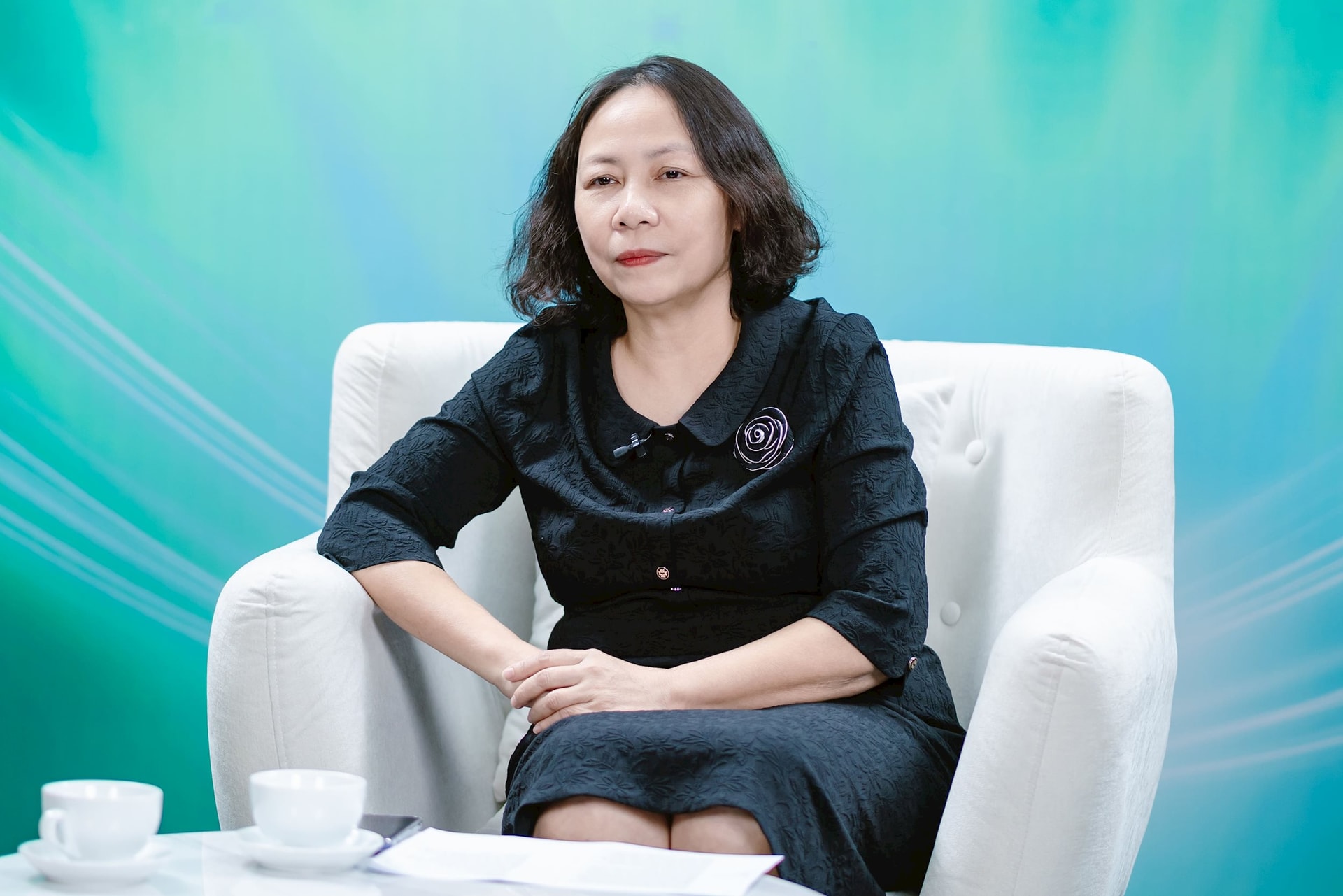 Gỡ rối nỗi lo thuế và sổ sách cho hộ kinh doanh trong tập 2 “Tiểu Thương Thông Thái” - Ảnh 2.