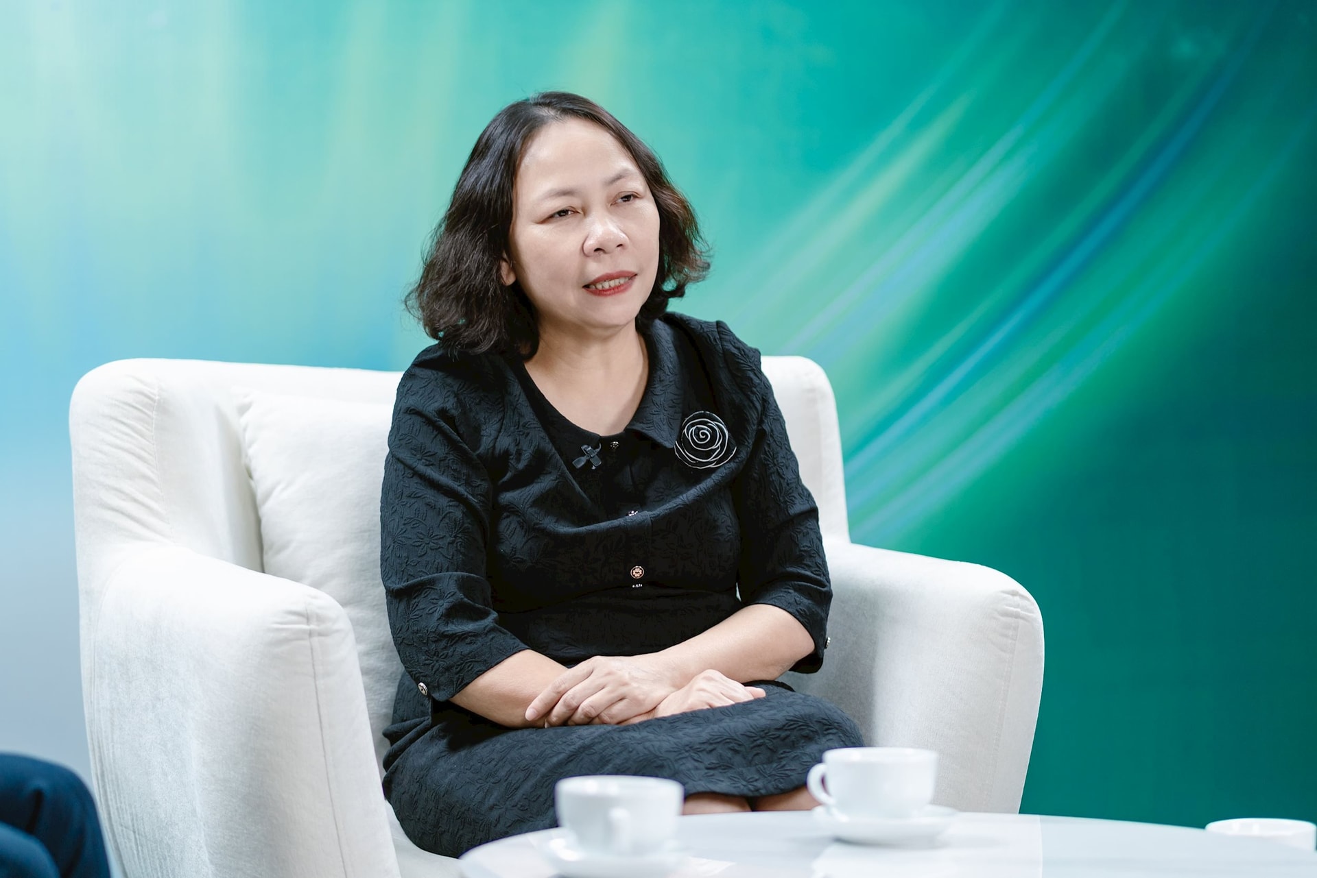 Gỡ rối nỗi lo thuế và sổ sách cho hộ kinh doanh trong tập 2 “Tiểu Thương Thông Thái” - Ảnh 3.