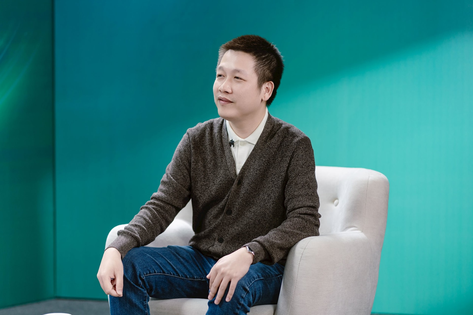 Gỡ rối nỗi lo thuế và sổ sách cho hộ kinh doanh trong tập 2 “Tiểu Thương Thông Thái” - Ảnh 4.