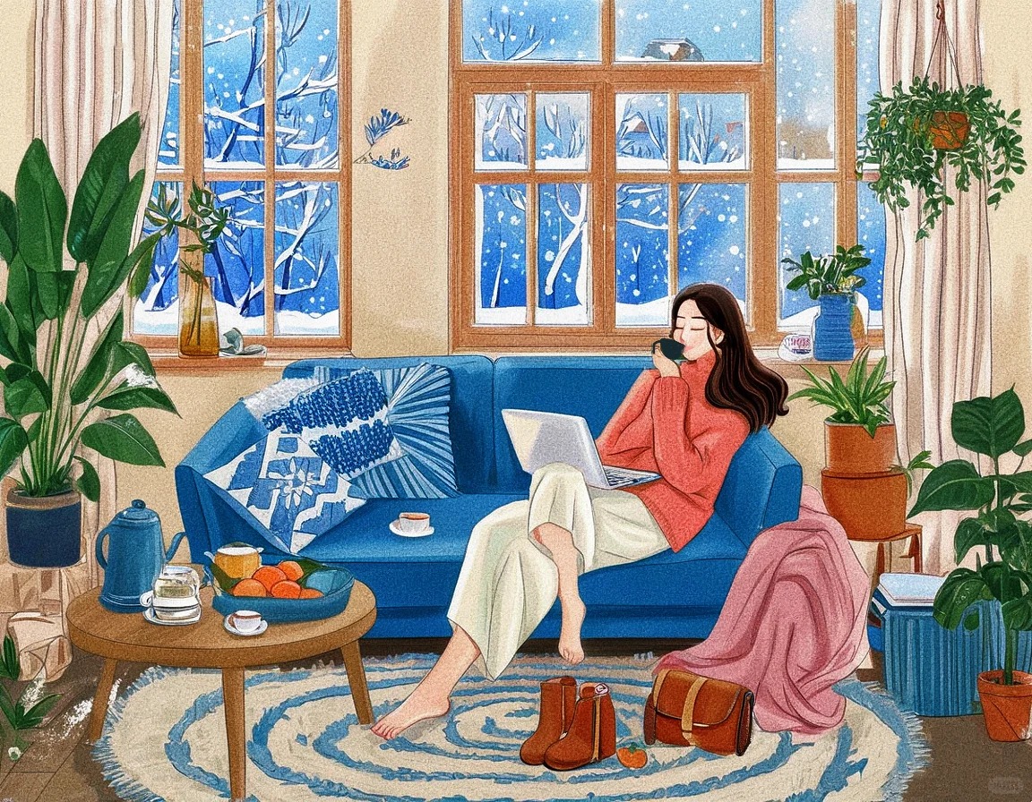 5 thói quen buổi tối của người có khả năng giàu lên rất nhanh- Ảnh 1. 5 thói quen buổi tối của người có khả năng giàu lên rất nhanh- Ảnh 1.