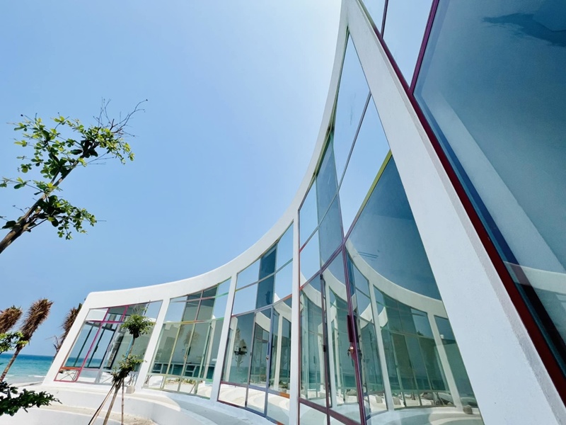 Phan Như Thảo sống cuộc đời mơ ước bên đại gia và biệt thự 4 . 000 M² lãng mạn - Ảnh 4. Phan Như Thảo sống cuộc đời mơ ước bên đại gia và biệt thự 4 . 000 M² lãng mạn - Ảnh 4.