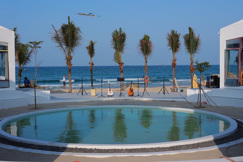 Phan Như Thảo sống cuộc đời mơ ước bên đại gia và biệt thự 4 . 000 M² lãng mạn - Ảnh 8. Phan Như Thảo sống cuộc đời mơ ước bên đại gia và biệt thự 4 . 000 M² lãng mạn - Ảnh 8.